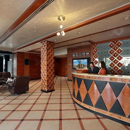 Elite Tower Apartment Seef Luaran gambar