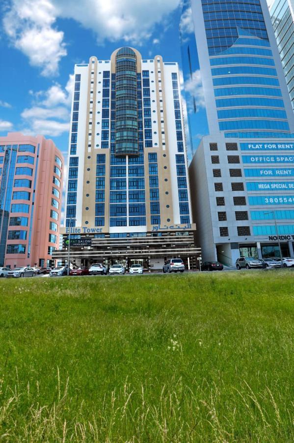 Elite Tower Apartment Seef Luaran gambar