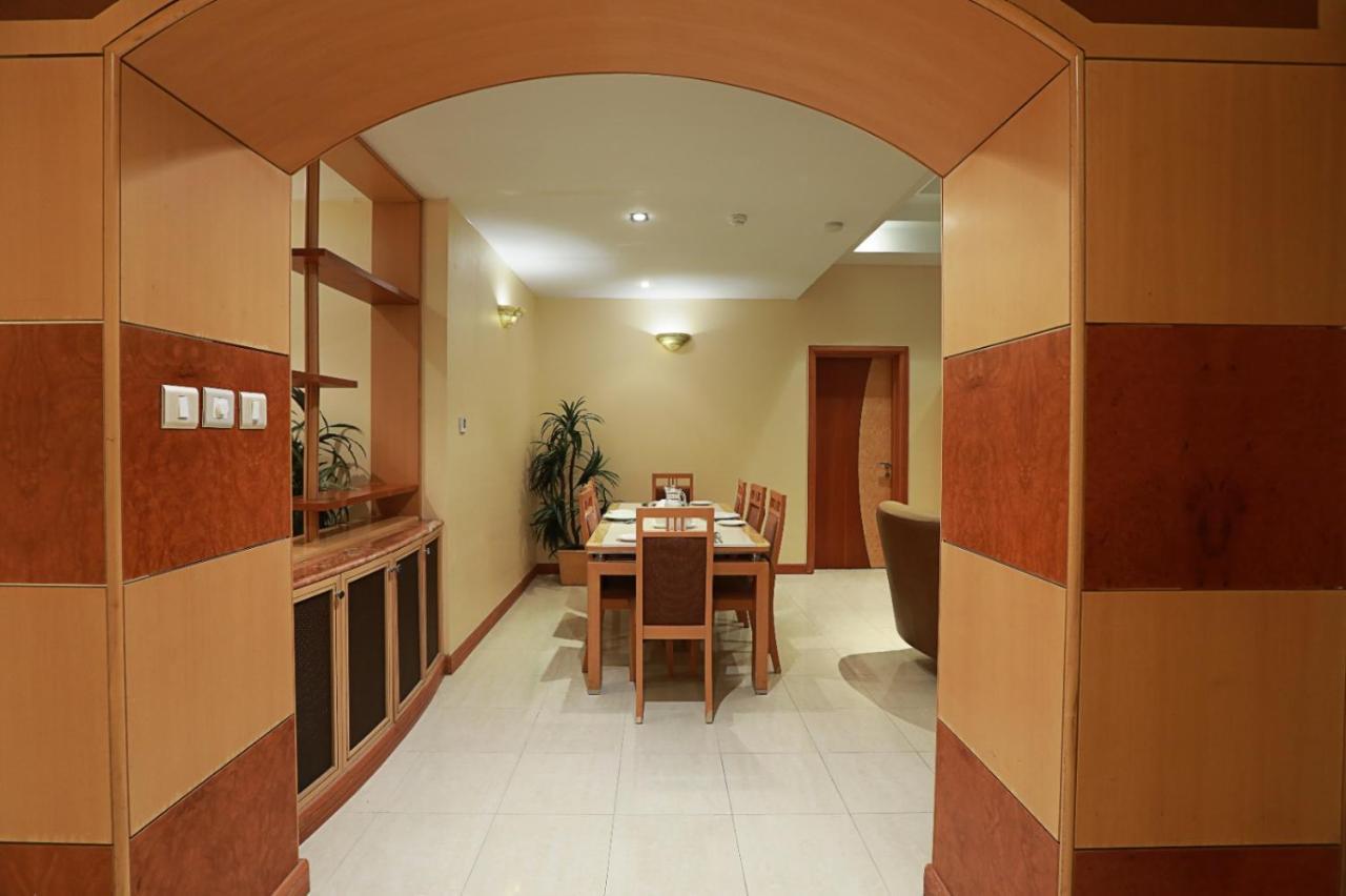 Elite Tower Apartment Seef Luaran gambar
