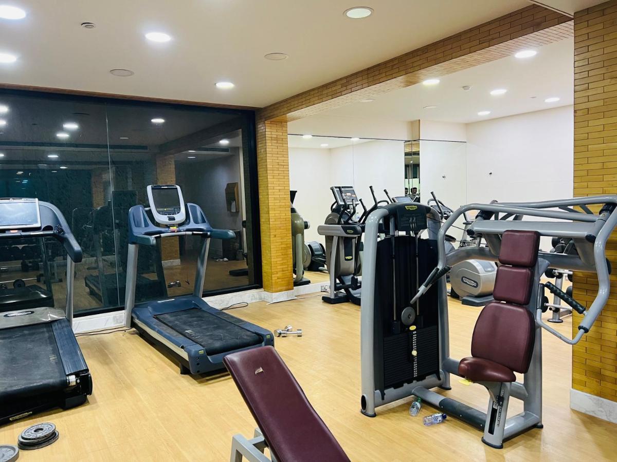 Elite Tower Apartment Seef Luaran gambar
