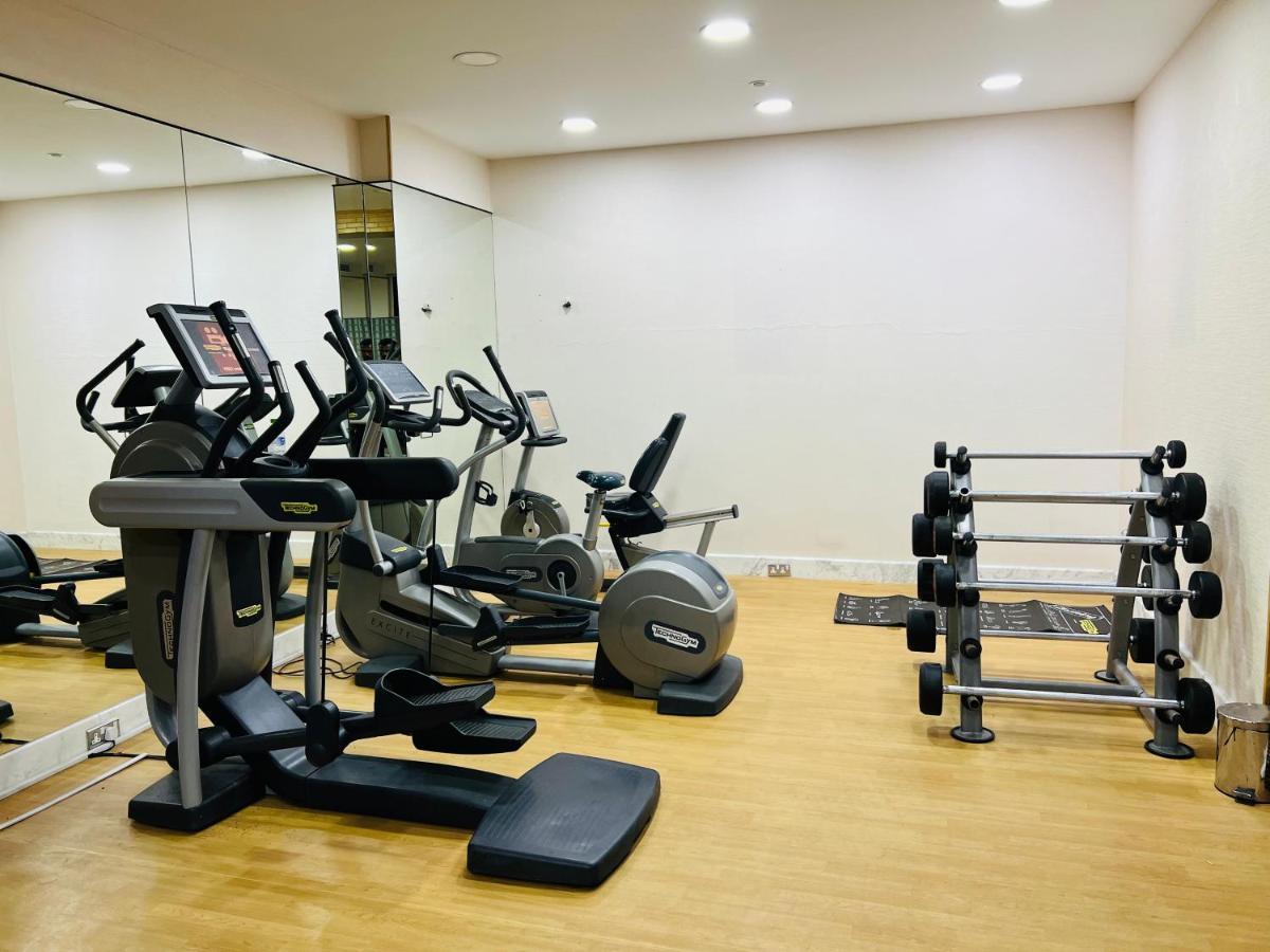 Elite Tower Apartment Seef Luaran gambar