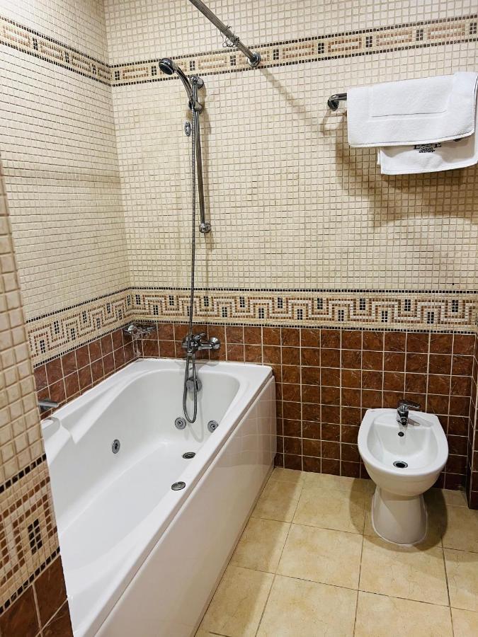 Elite Tower Apartment Seef Luaran gambar