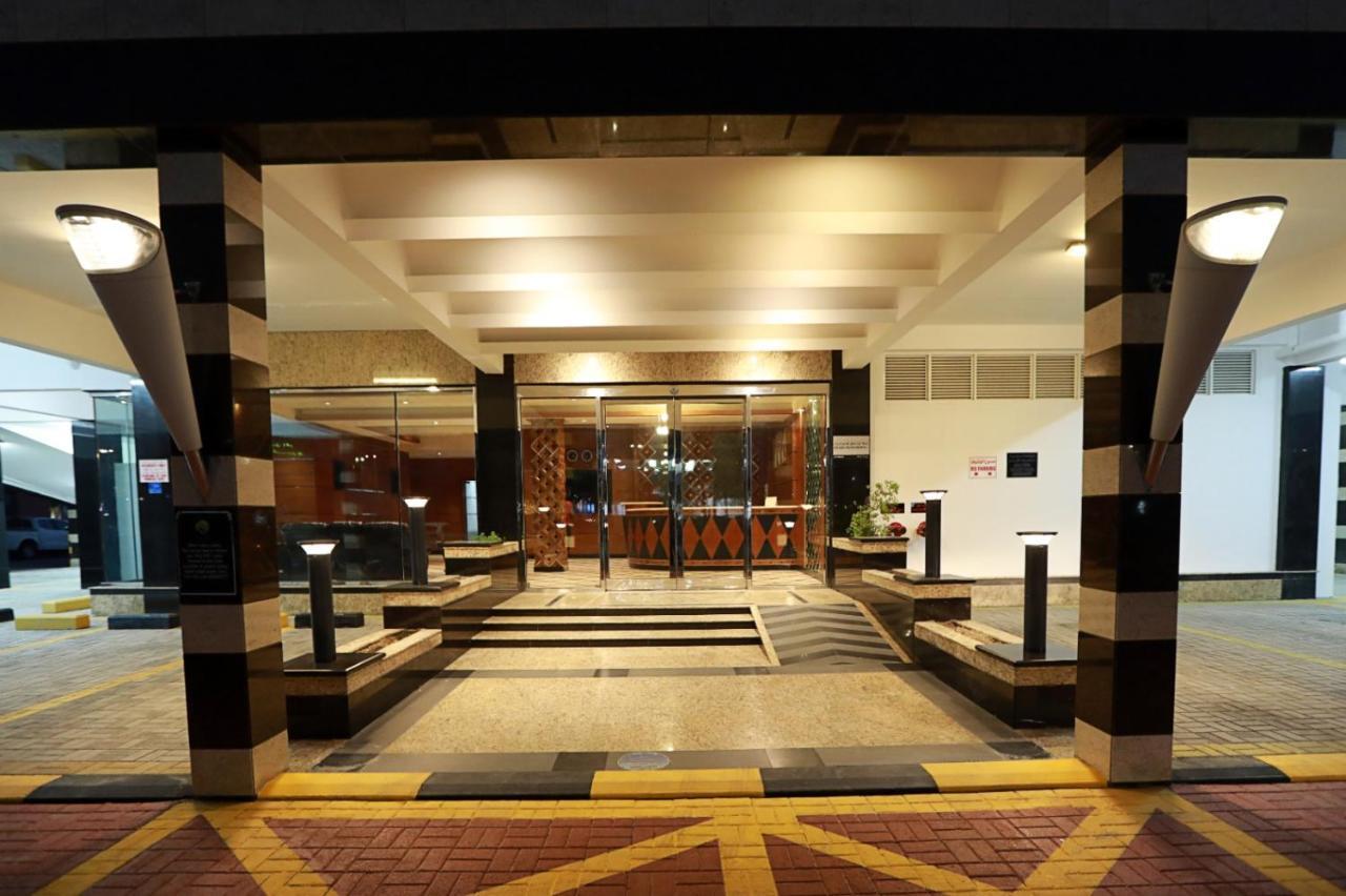 Elite Tower Apartment Seef Luaran gambar