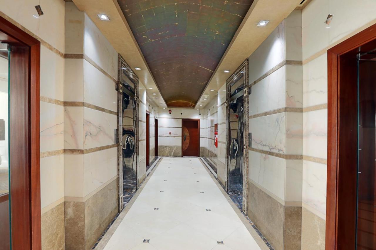 Elite Tower Apartment Seef Luaran gambar