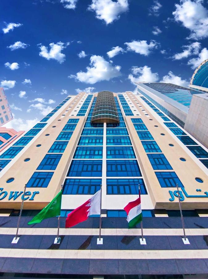 Elite Tower Apartment Seef Luaran gambar