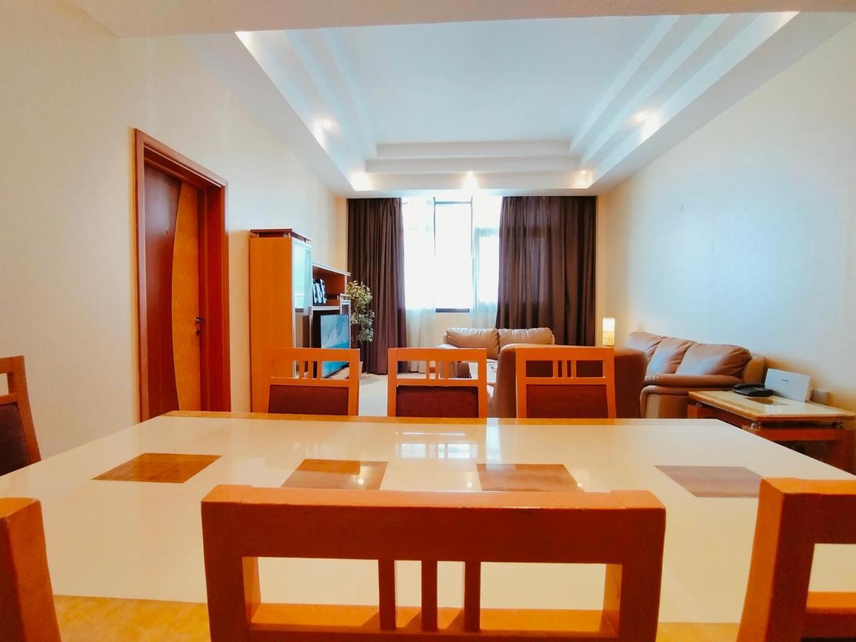 Elite Tower Apartment Seef Luaran gambar