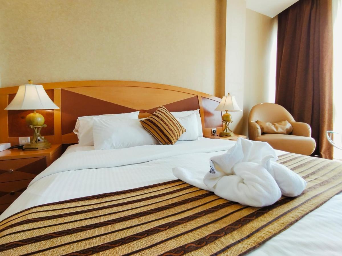 Elite Tower Apartment Seef Luaran gambar