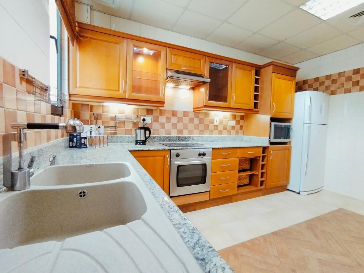 Elite Tower Apartment Seef Luaran gambar