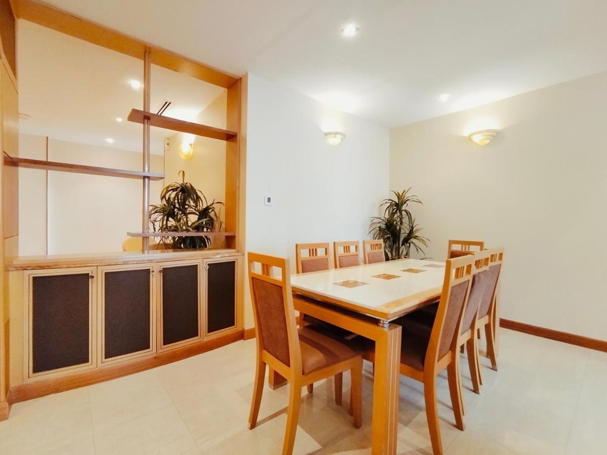 Elite Tower Apartment Seef Luaran gambar