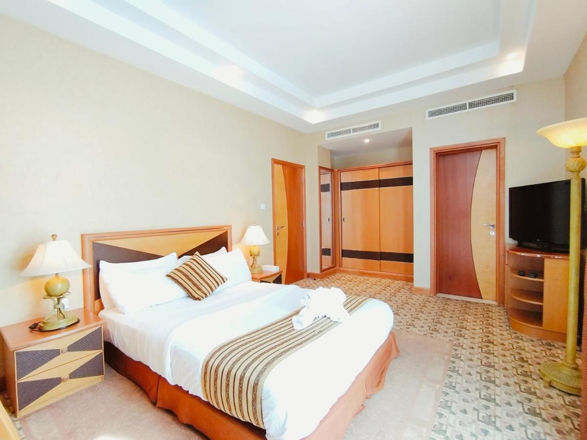 Elite Tower Apartment Seef Luaran gambar