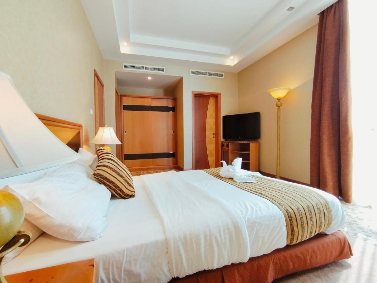 Elite Tower Apartment Seef Luaran gambar