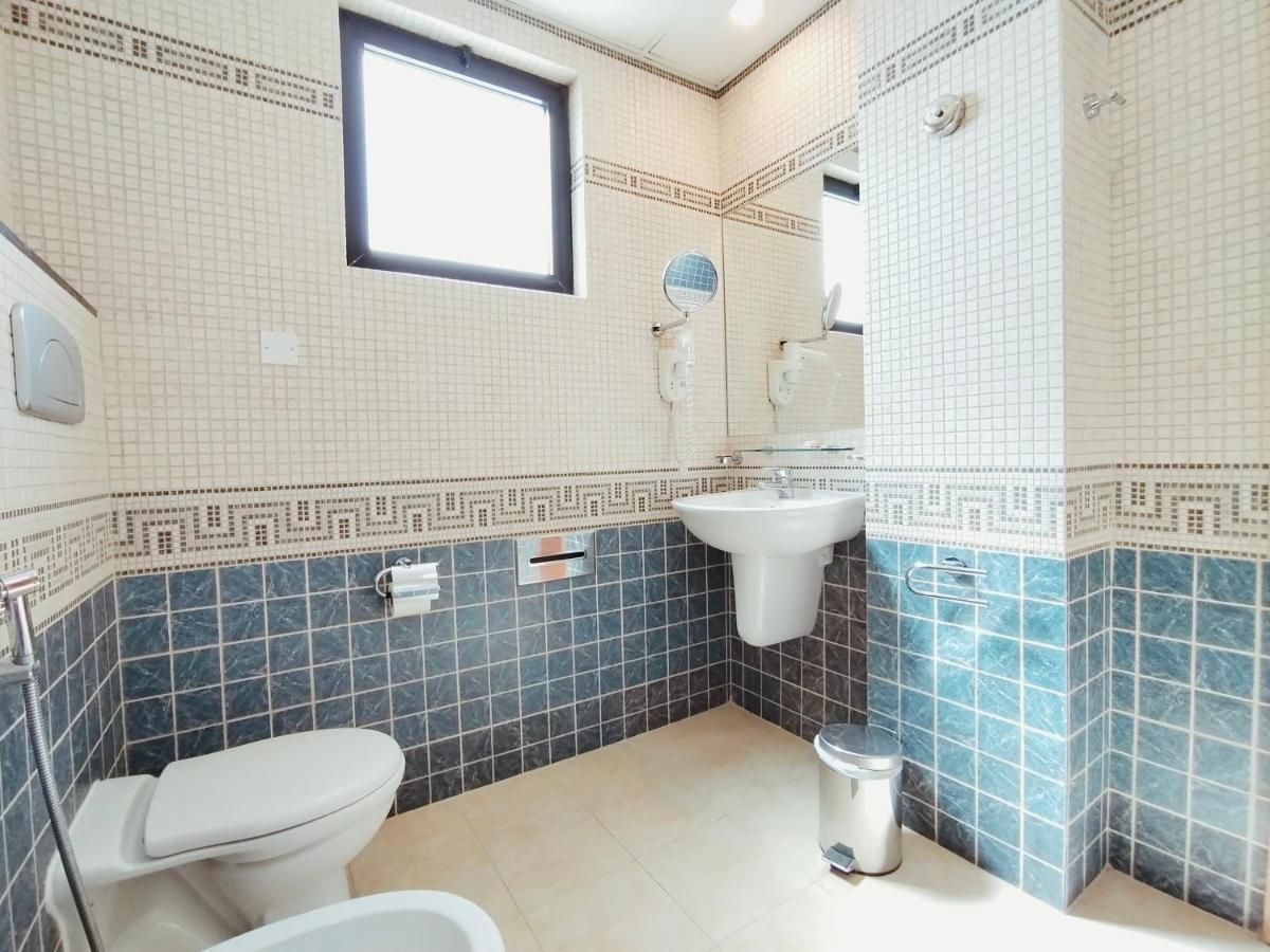 Elite Tower Apartment Seef Luaran gambar