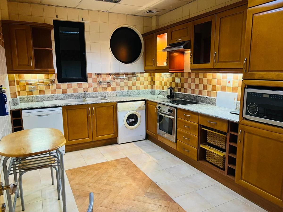 Elite Tower Apartment Seef Luaran gambar