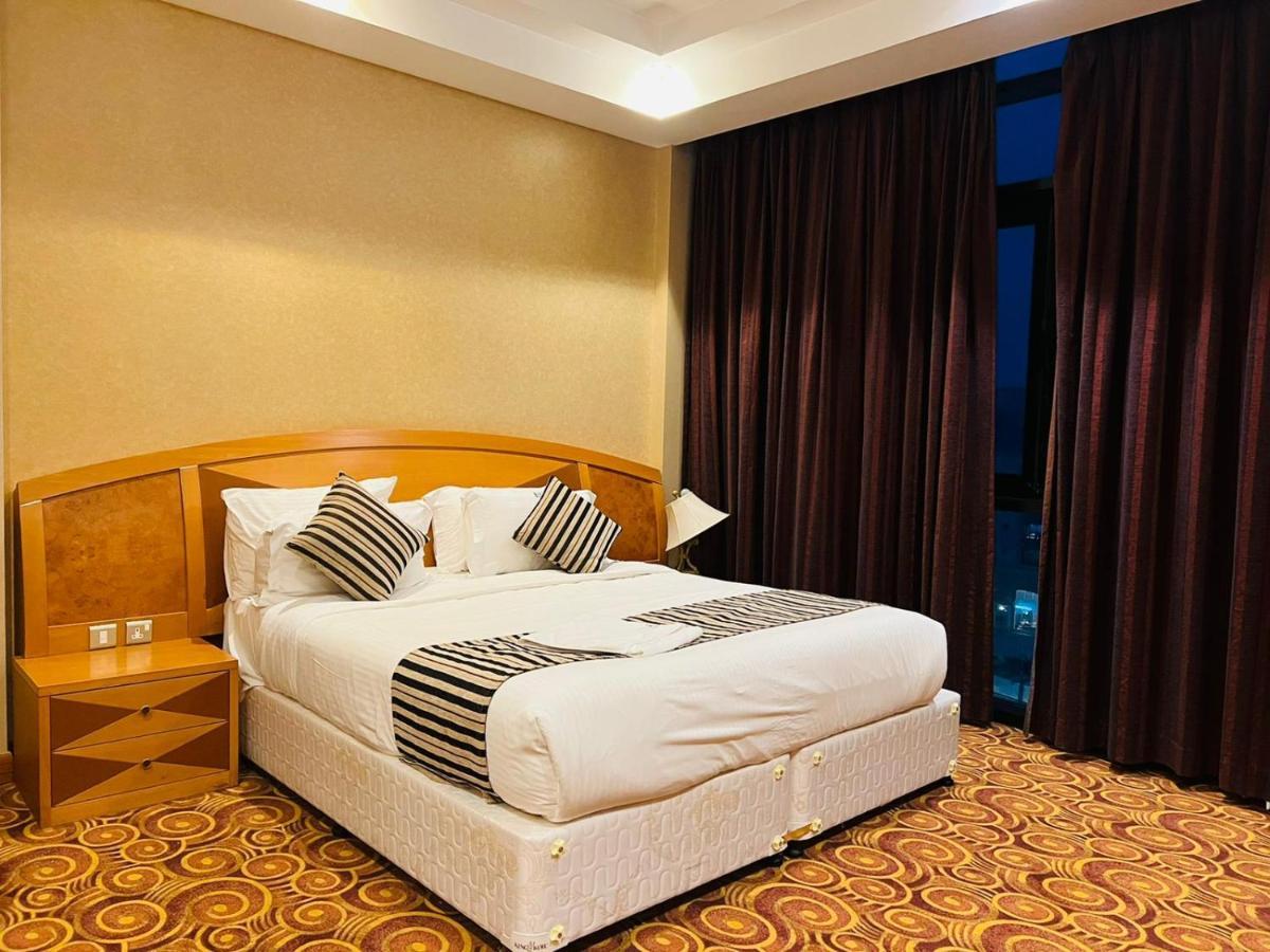Elite Tower Apartment Seef Luaran gambar