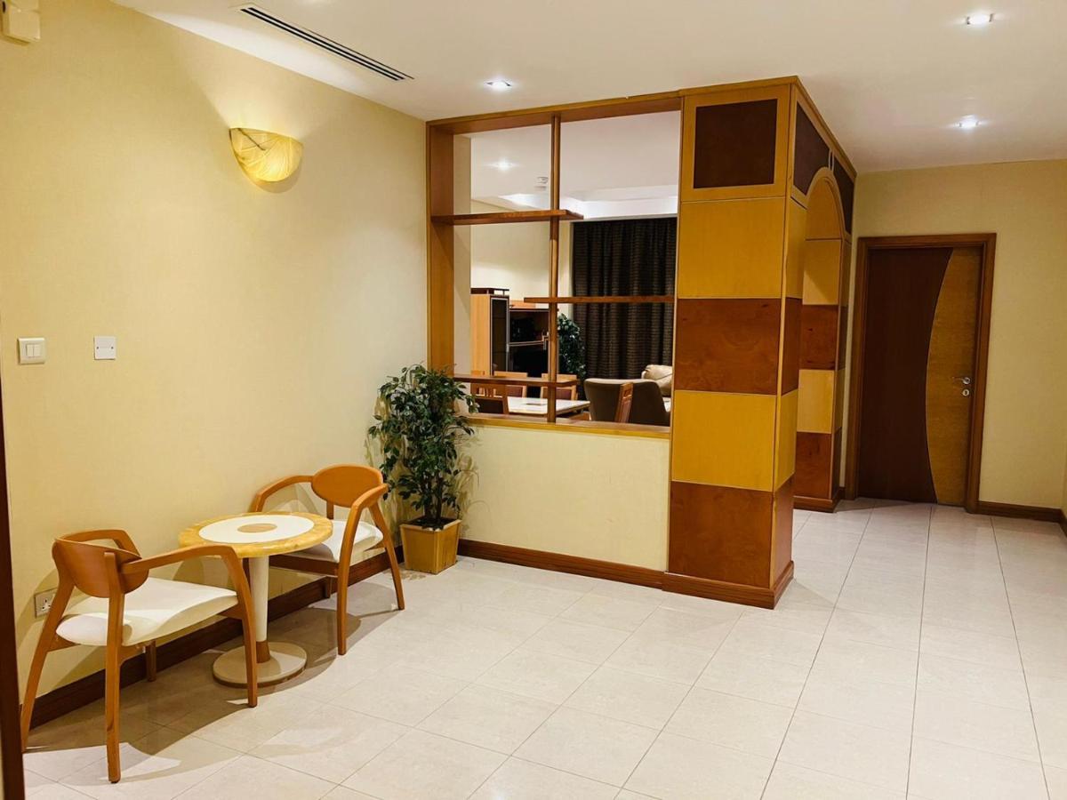Elite Tower Apartment Seef Luaran gambar